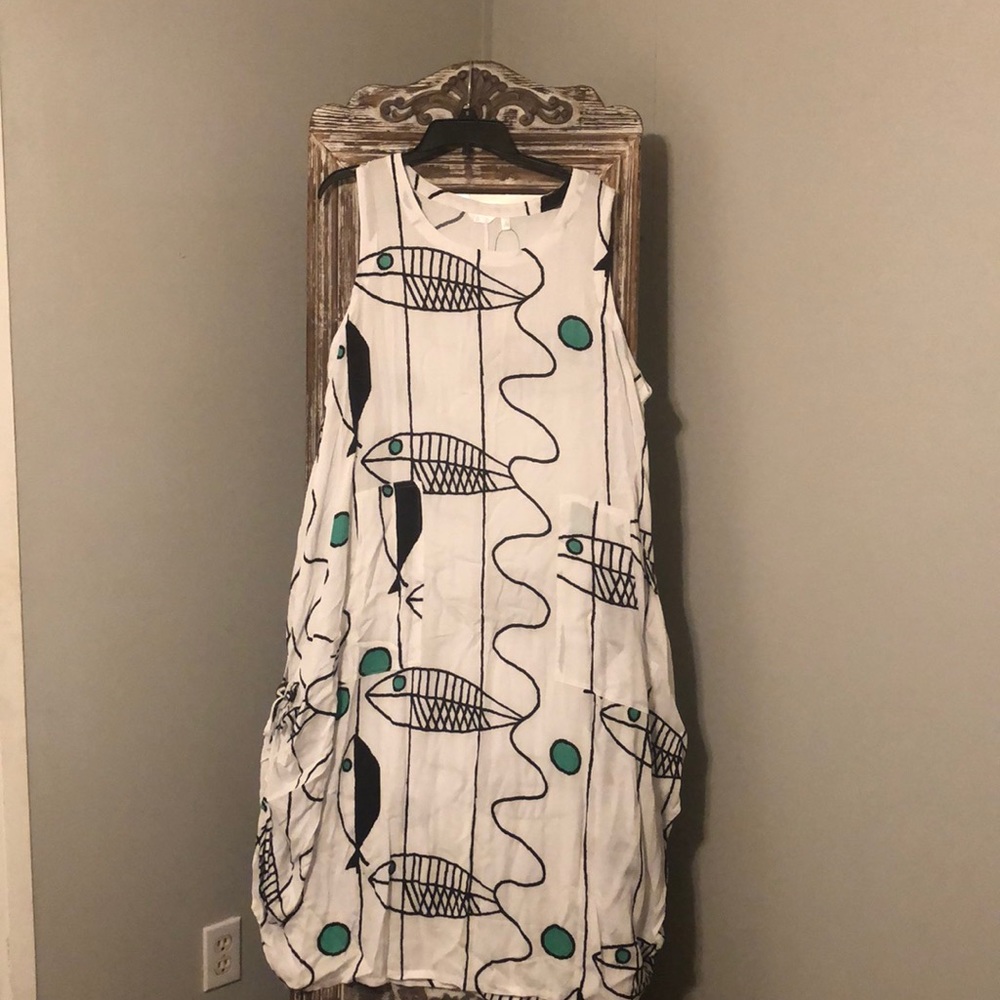 Kaktus dress size 2x